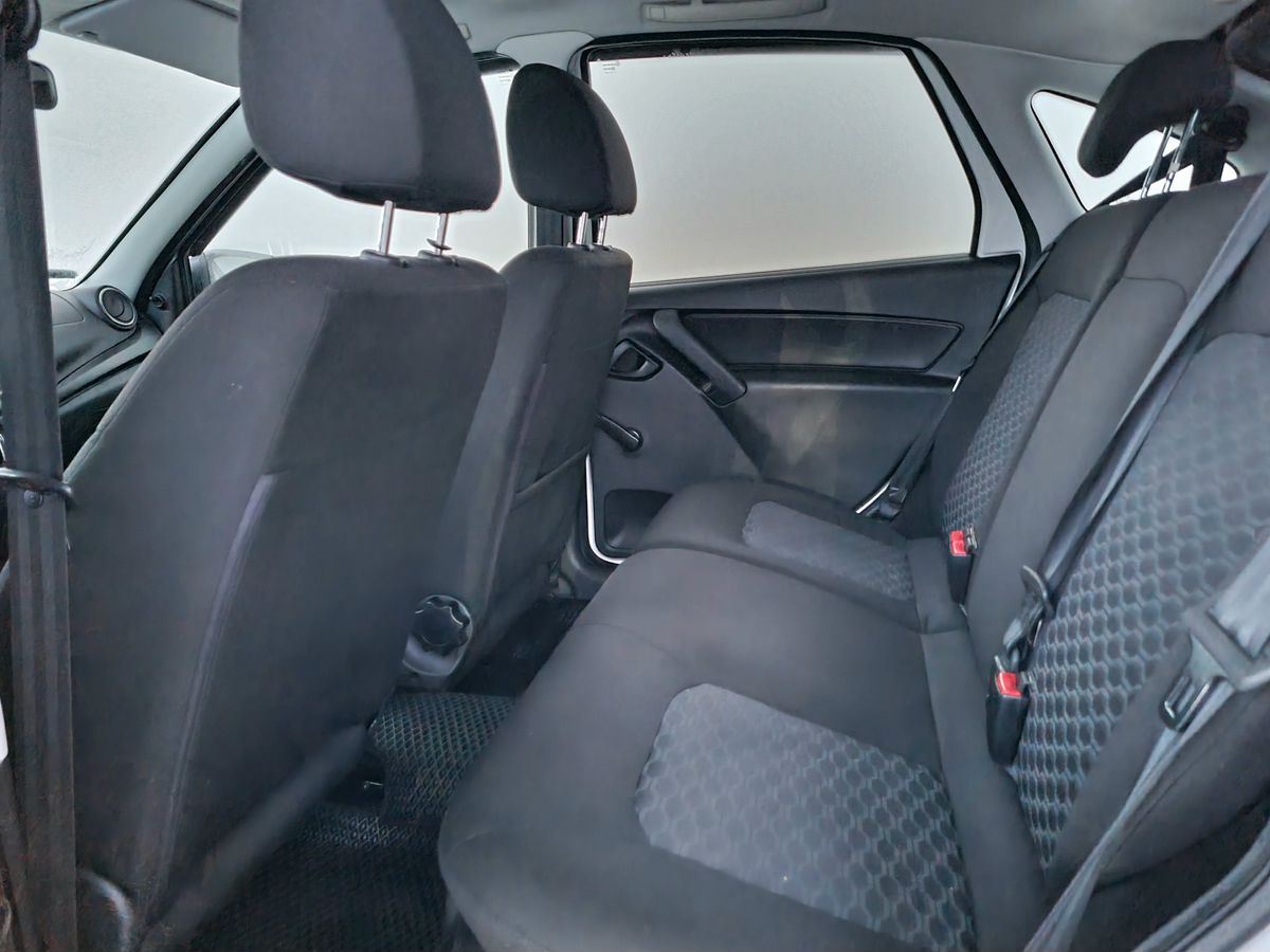 Lada Granta Classic Optima 2019 г.в., 91 020 км.