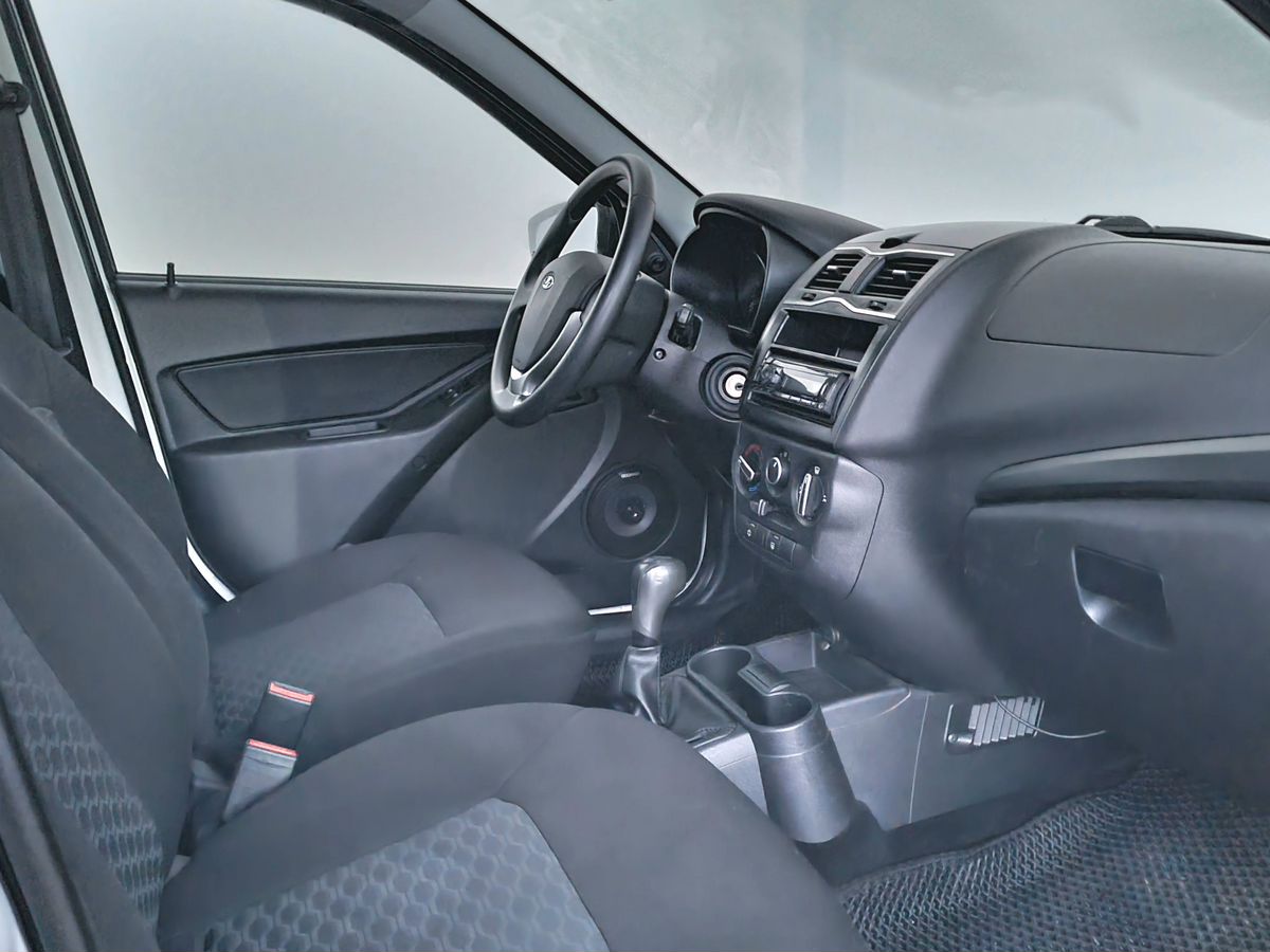 Lada Granta Classic Optima 2019 г.в., 91 020 км.