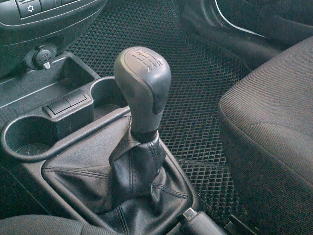 Lada Granta Classic Optima 2019 г.в., 91 020 км.