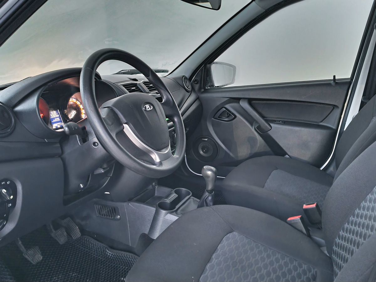 Lada Granta Classic Optima 2019 г.в., 91 020 км.