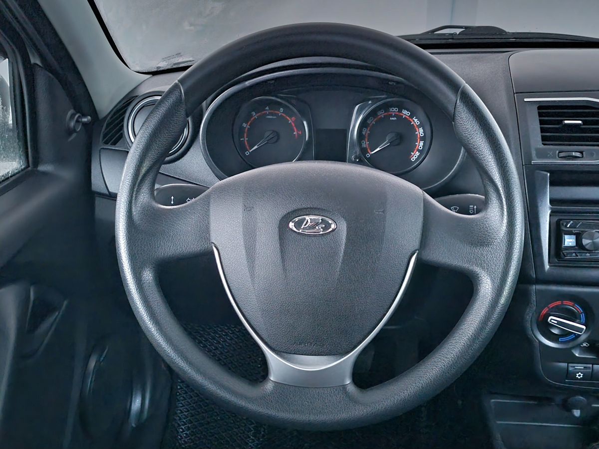 Lada Granta Classic Optima 2019 г.в., 91 020 км.