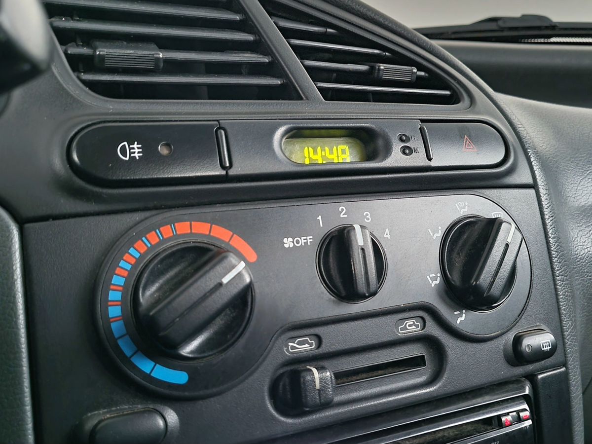 Chevrolet Lanos SE 2009 г.в., 146 320 км.