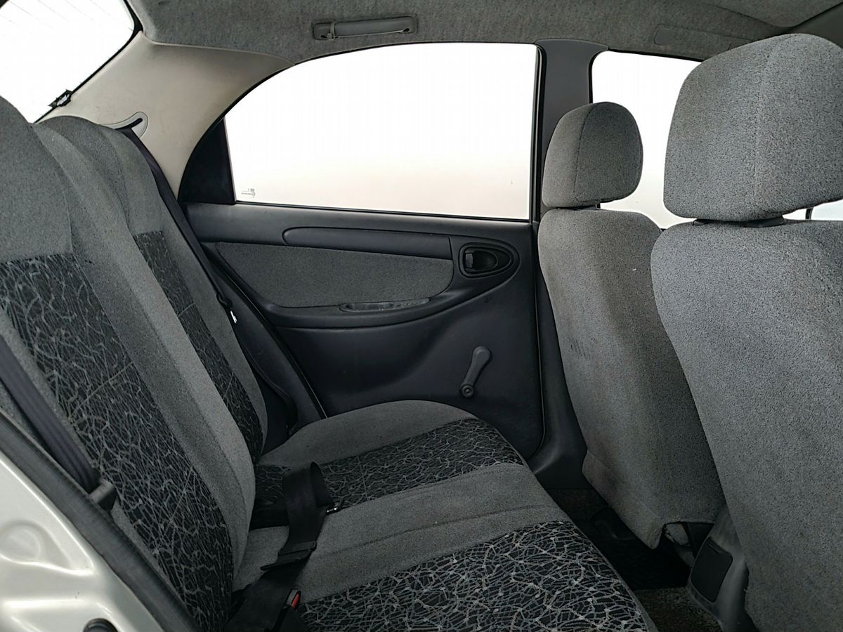 Chevrolet Lanos SE 2009 г.в., 146 320 км.