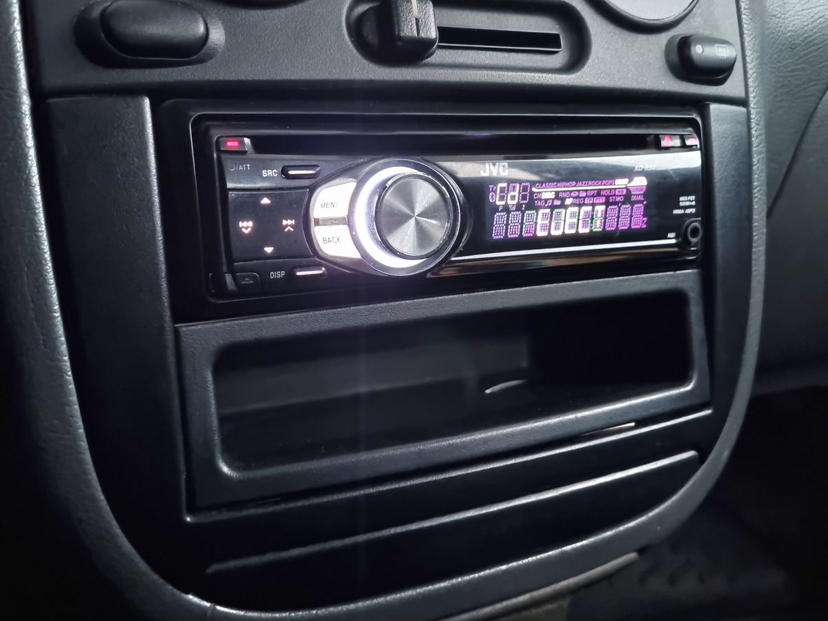 Chevrolet Lanos SE 2009 г.в., 146 320 км.