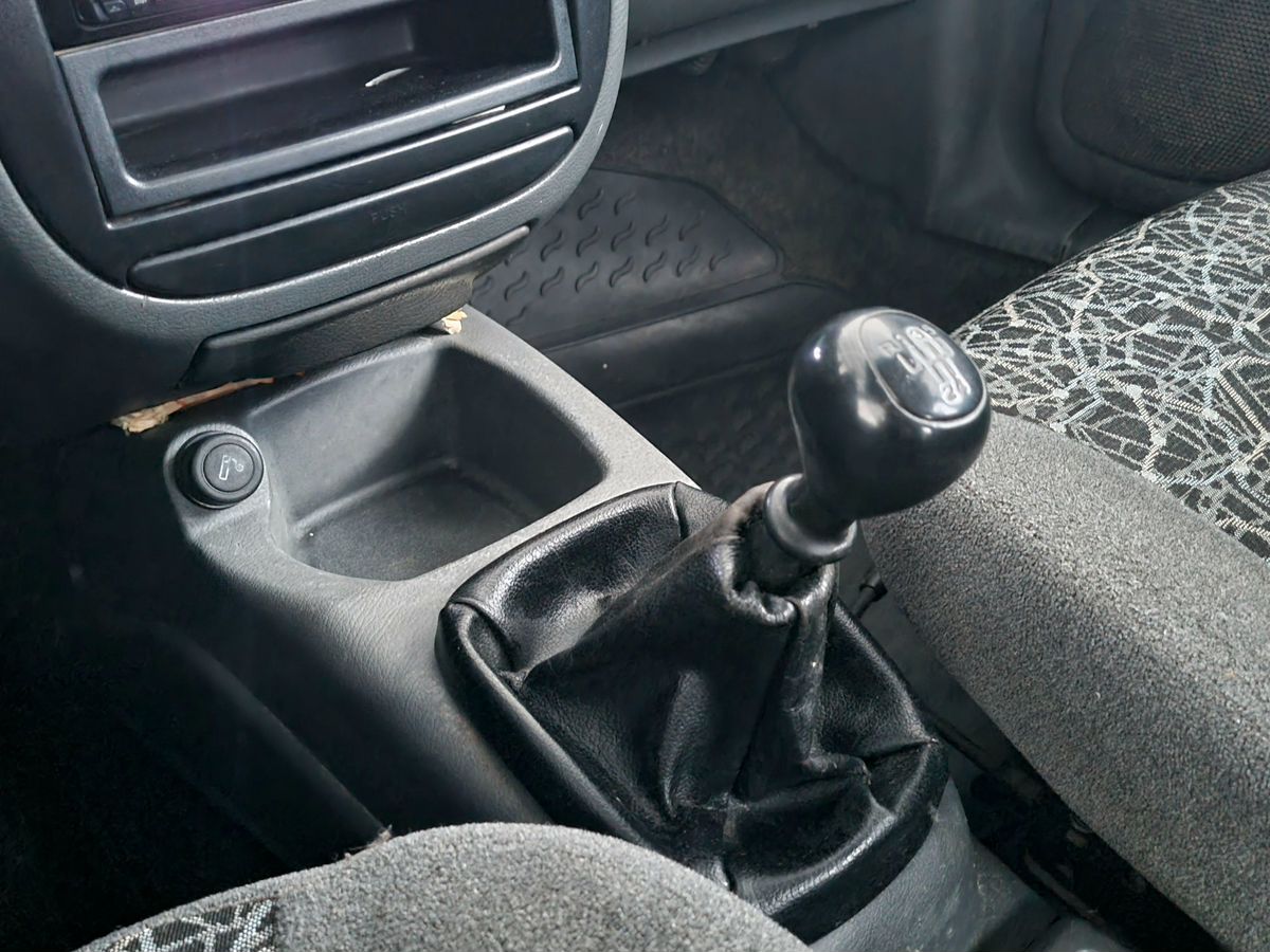 Chevrolet Lanos SE 2009 г.в., 146 320 км.