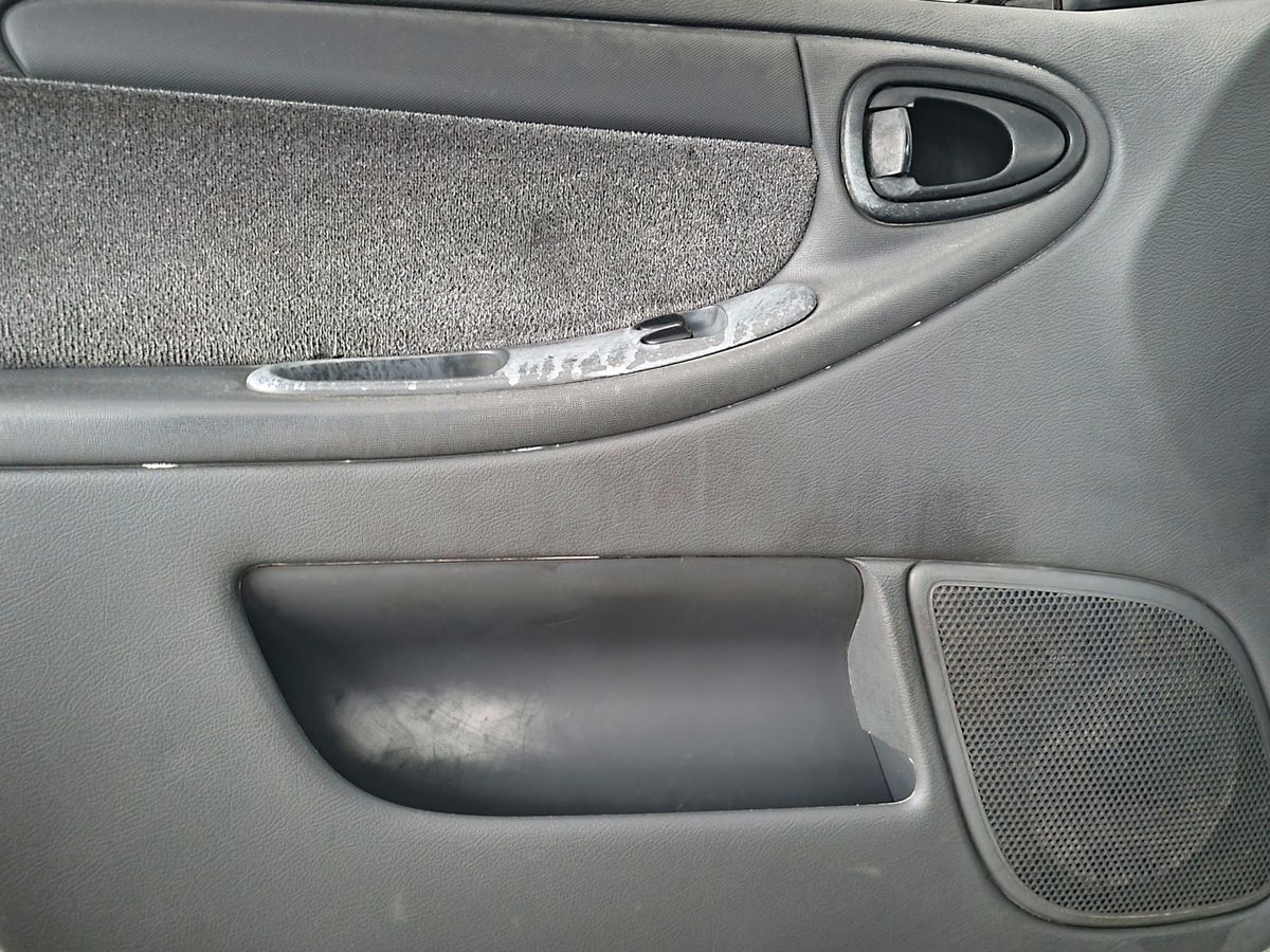 Chevrolet Lanos SE 2009 г.в., 146 320 км.