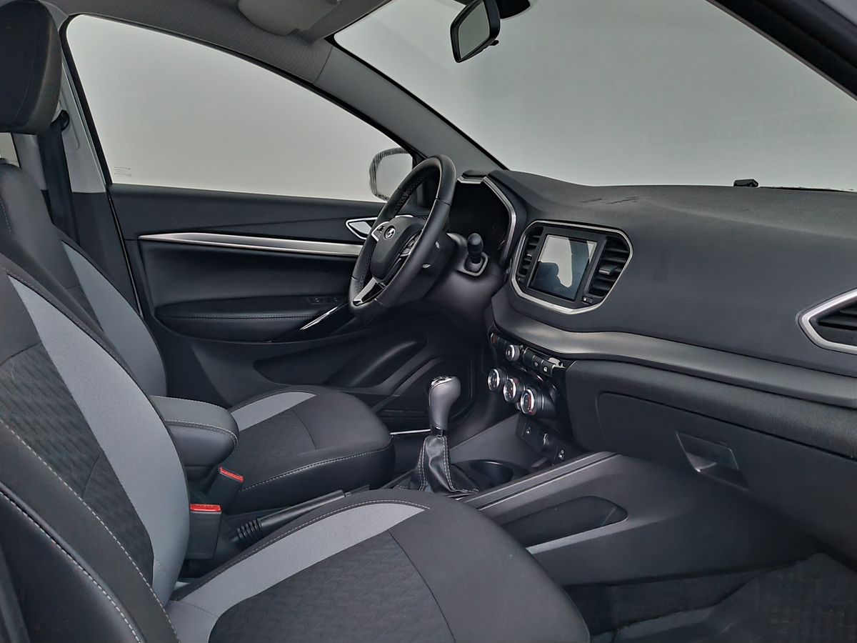 Lada Vesta Enjoy 2024 г.в., 40 190 км.