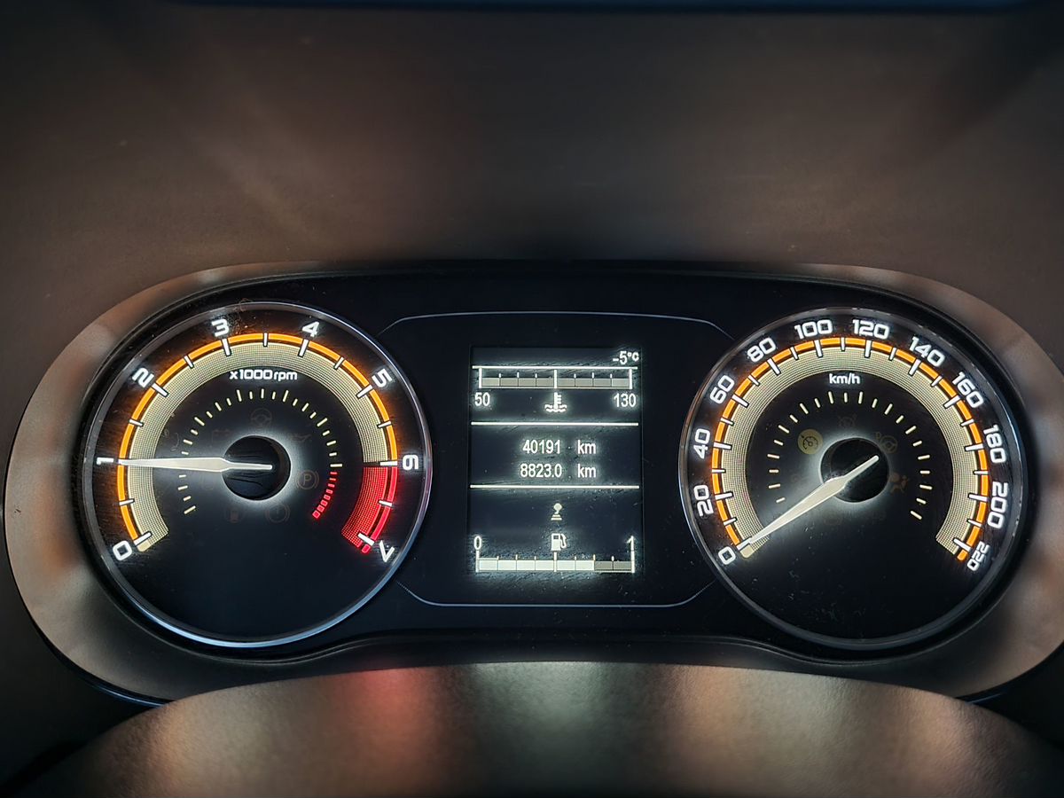 Lada Vesta Enjoy 2024 г.в., 40 190 км.