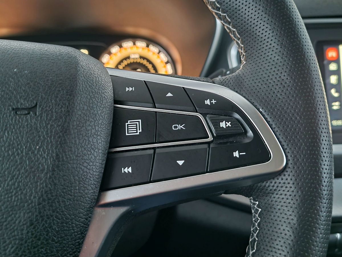 Lada Vesta Enjoy 2024 г.в., 40 190 км.