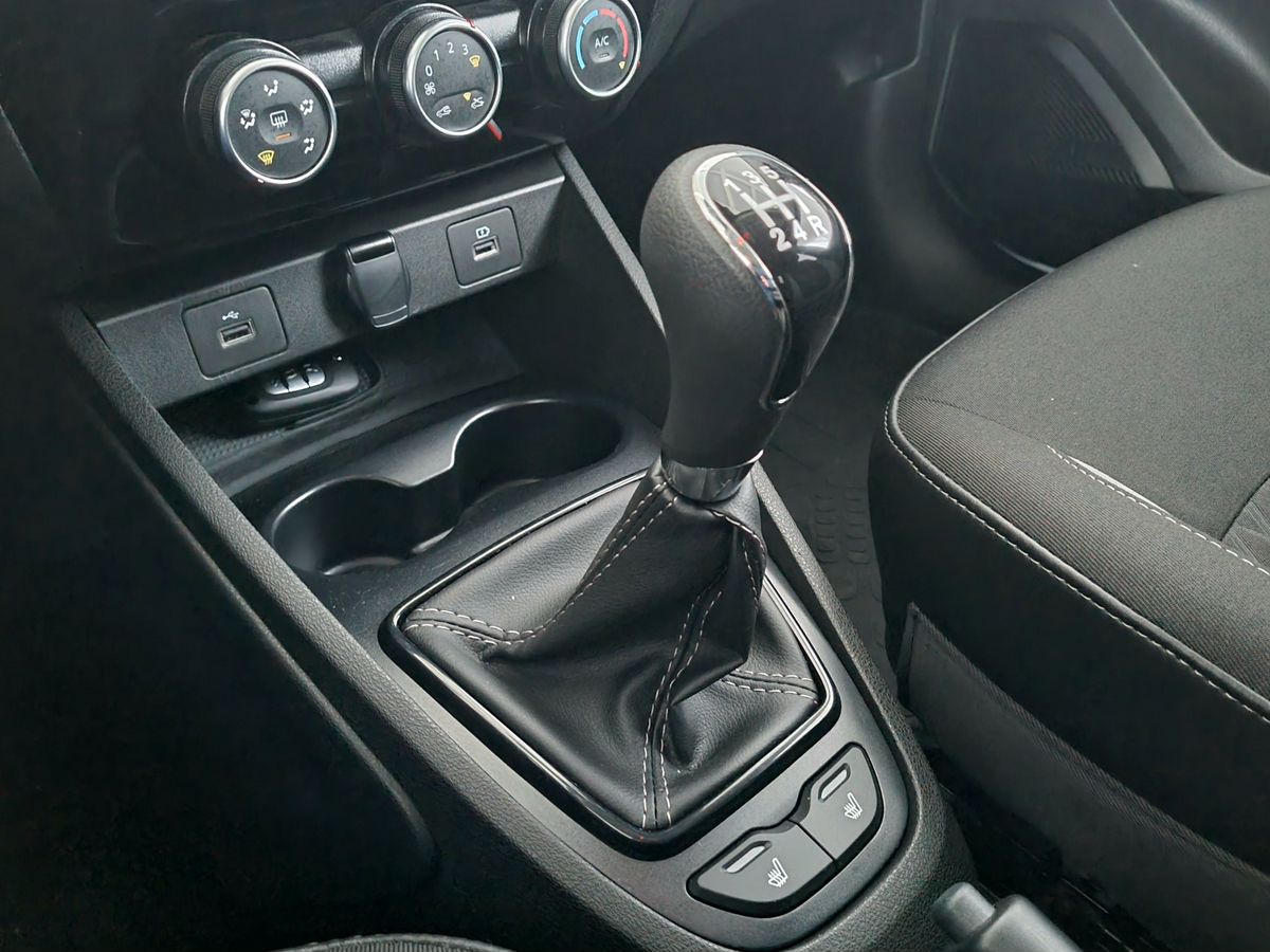 Lada Vesta Enjoy 2024 г.в., 40 190 км.