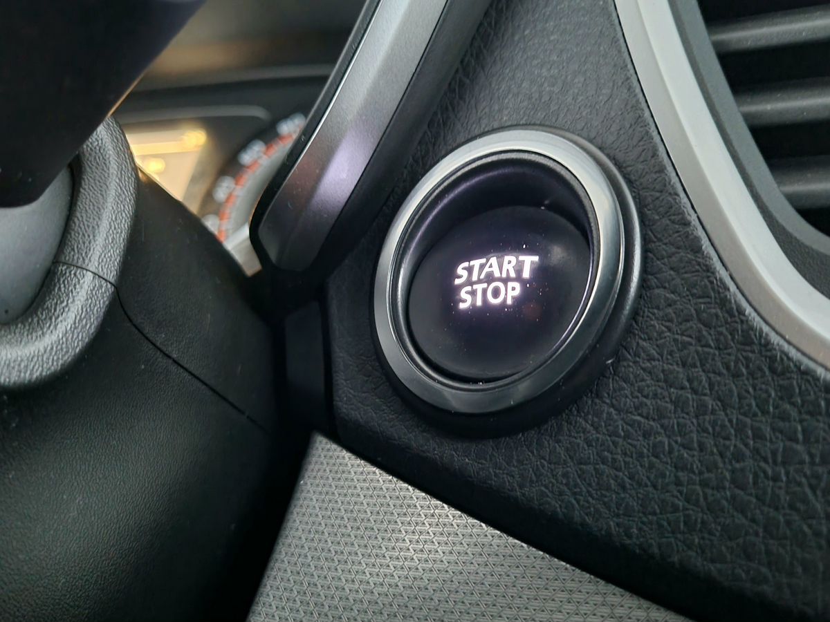 Lada Vesta Enjoy 2024 г.в., 40 190 км.