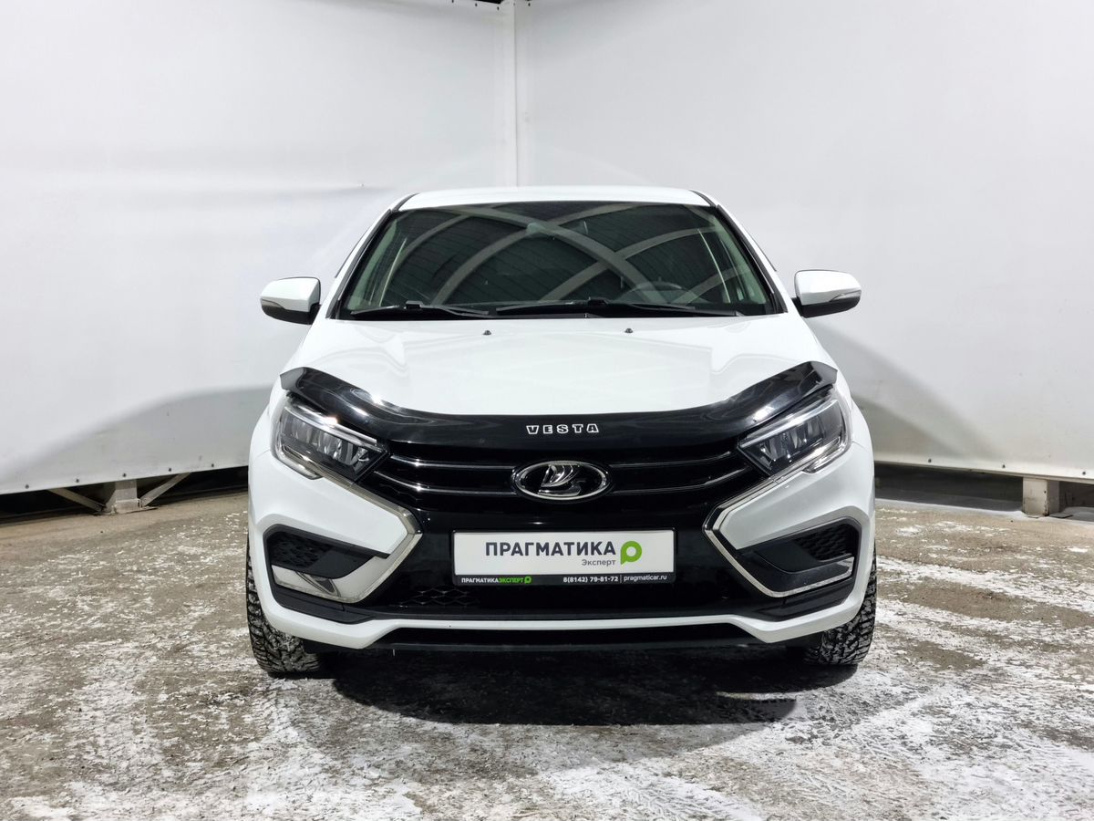 Lada Vesta Enjoy 2024 г.в., 40 190 км.