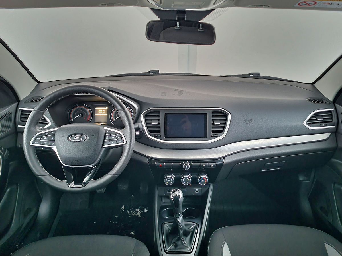 Lada Vesta Enjoy 2024 г.в., 40 190 км.