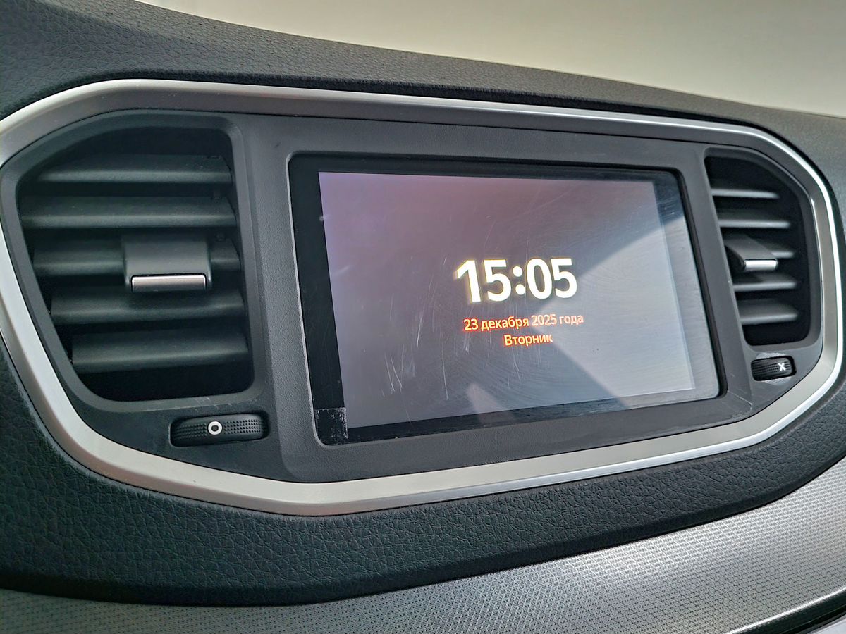 Lada Vesta Enjoy 2024 г.в., 40 190 км.