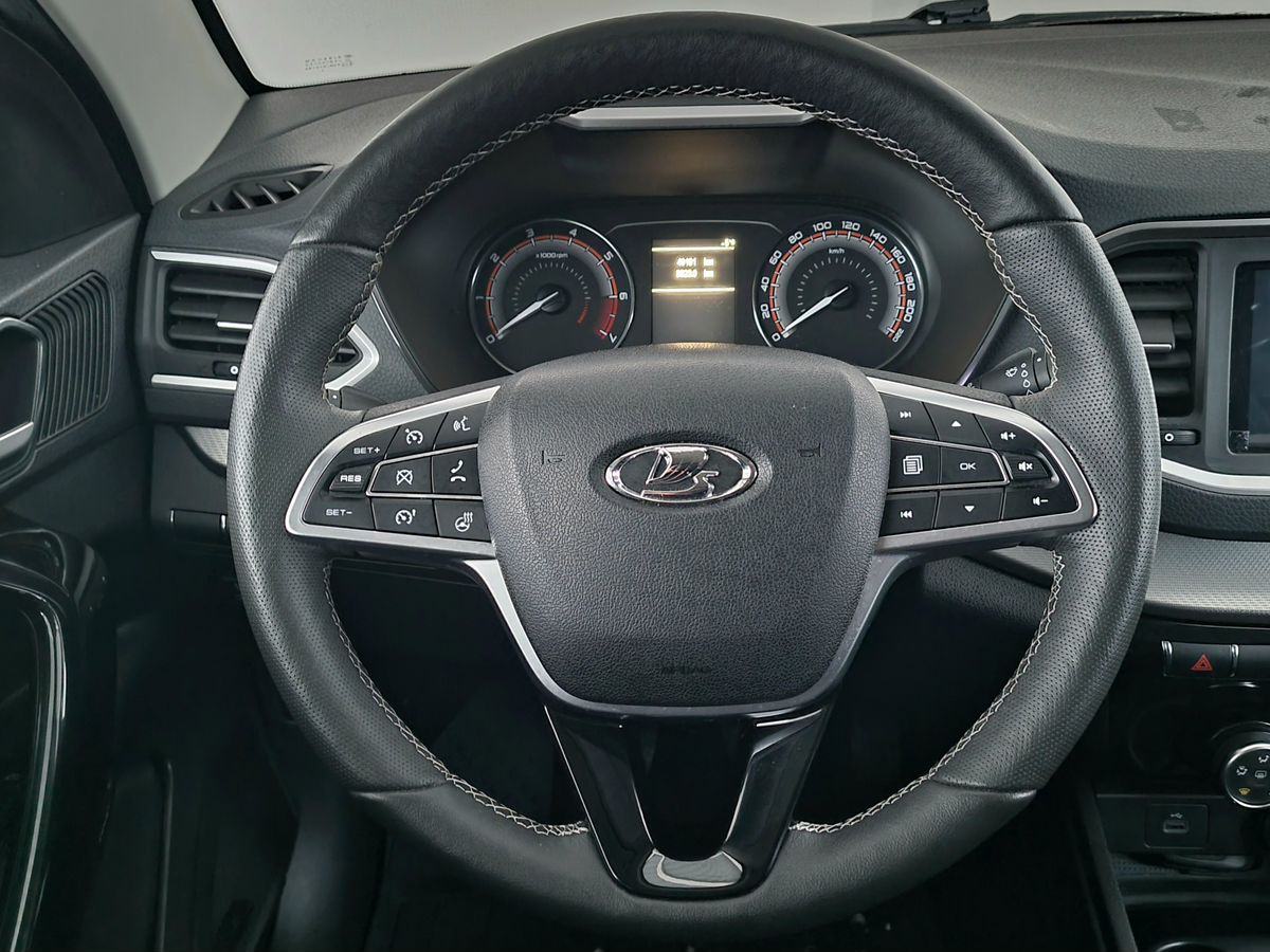 Lada Vesta Enjoy 2024 г.в., 40 190 км.