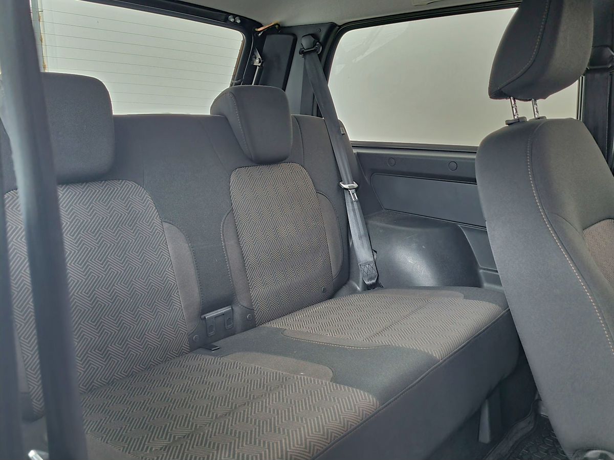 Lada Niva Legend Urban'24 2023 г.в., 9 000 км.