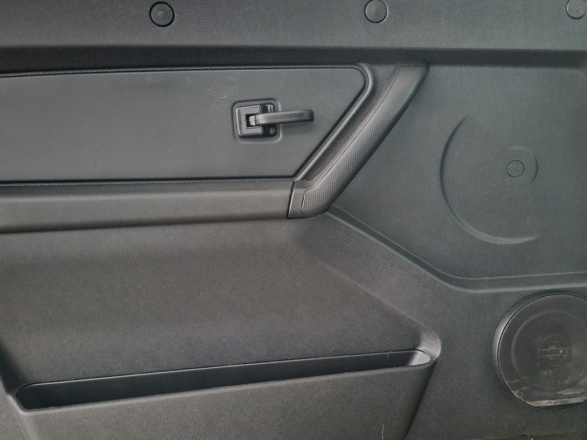 Lada Niva Legend Urban'24 2023 г.в., 9 000 км.