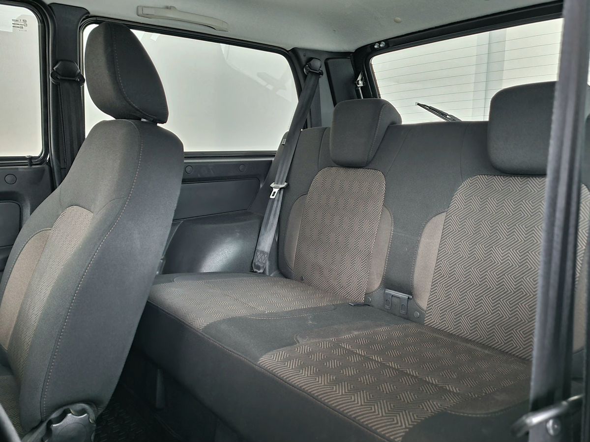 Lada Niva Legend Urban'24 2023 г.в., 9 000 км.