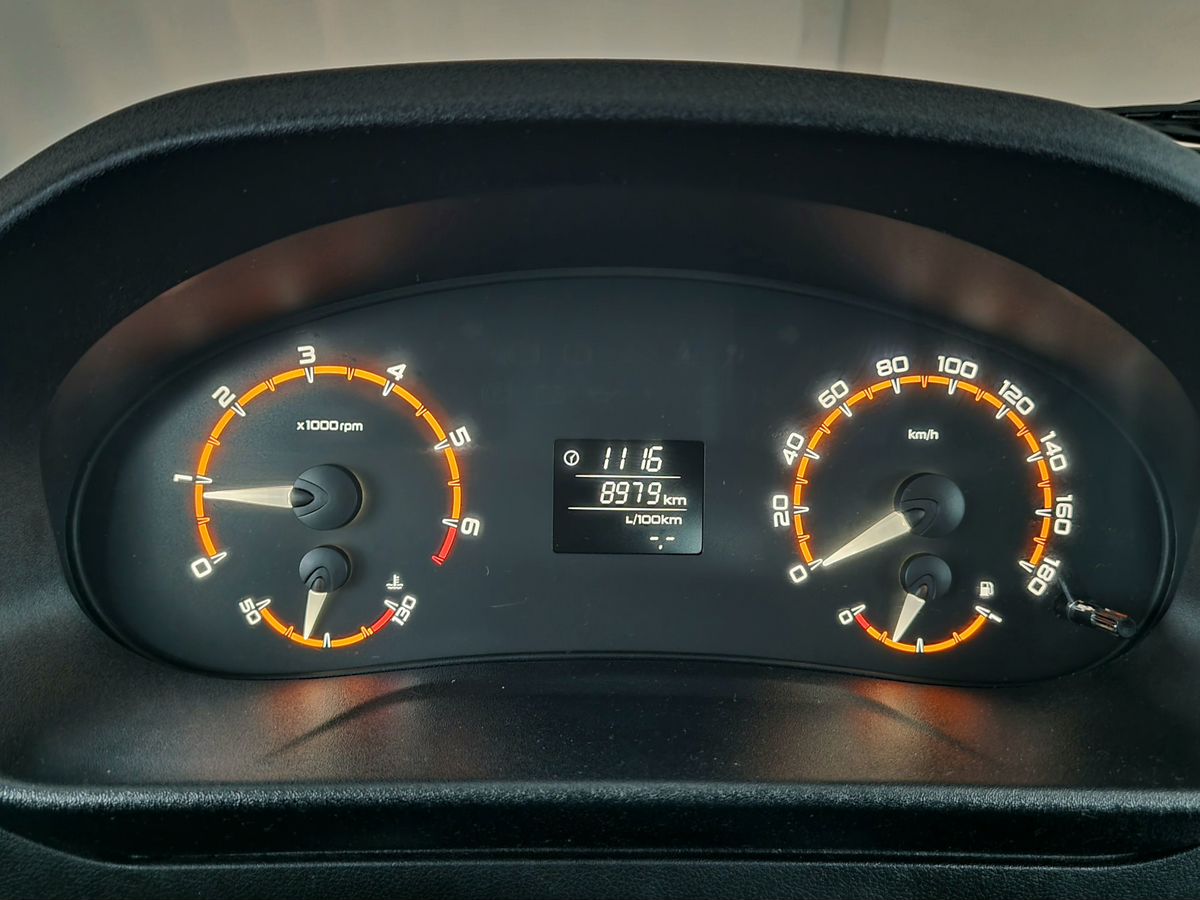 Lada Niva Legend Urban'24 2023 г.в., 9 000 км.