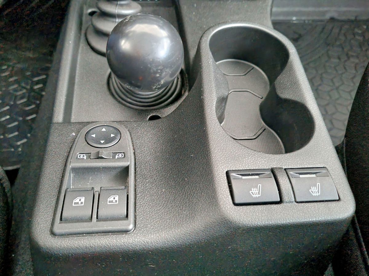 Lada Niva Legend Urban'24 2023 г.в., 9 000 км.