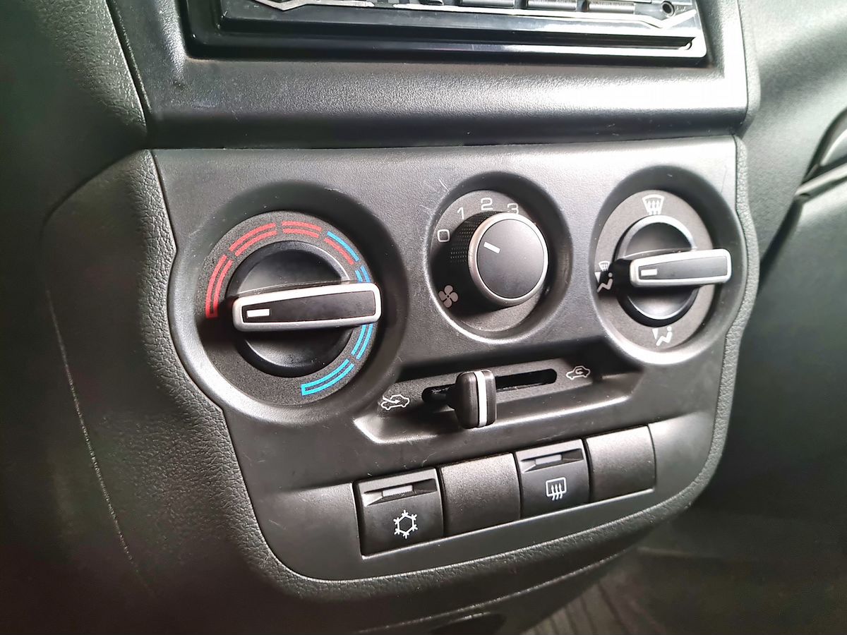 Lada Granta Classic 2022 г.в., 41 956 км.