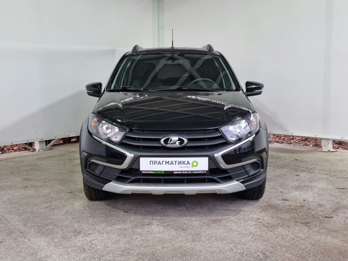 Lada Granta Classic 2022 г.в., 41 956 км.