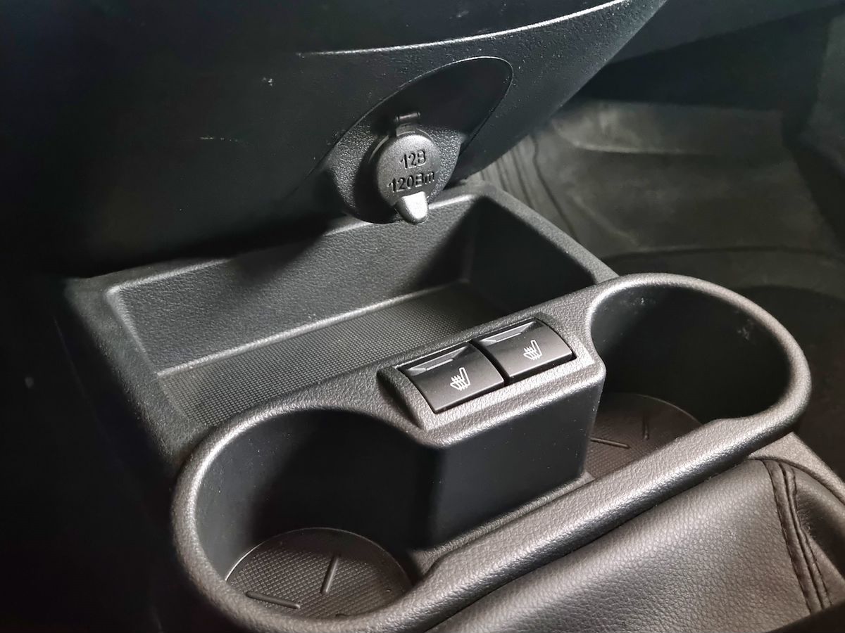 Lada Granta Classic 2022 г.в., 41 956 км.