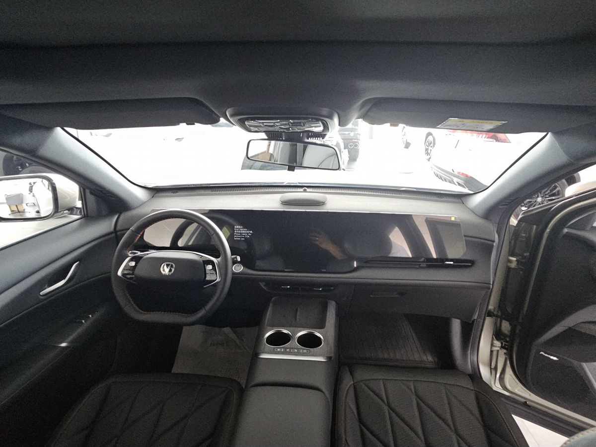 Changan CS75 Plus Люкс