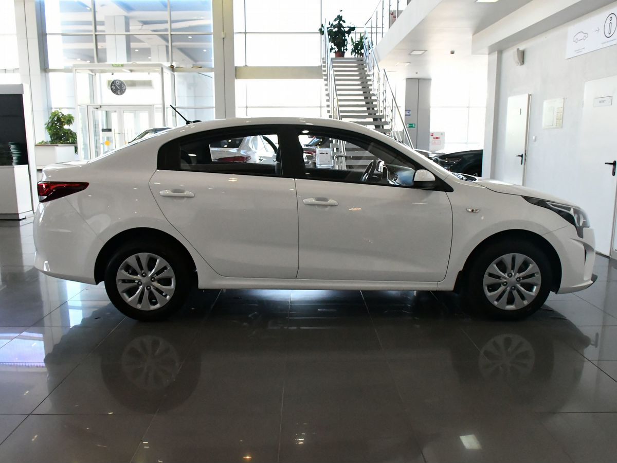 Solaris KRS