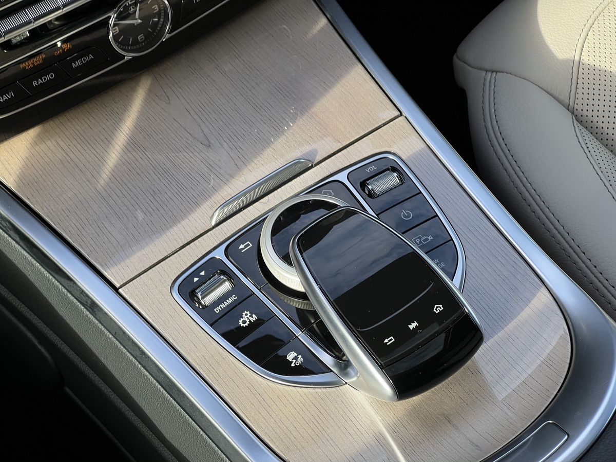 Mercedes-Benz G-Класс