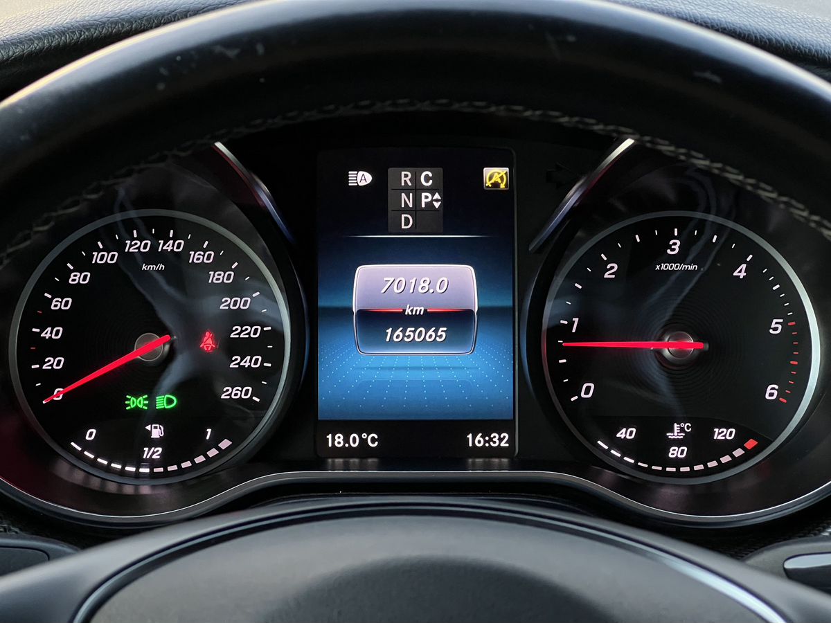 Mercedes-Benz V-Класс