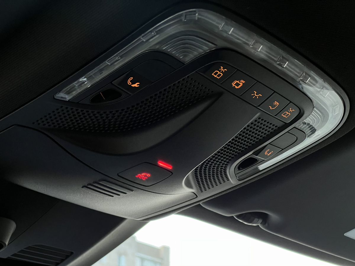 Mercedes-Benz V-Класс