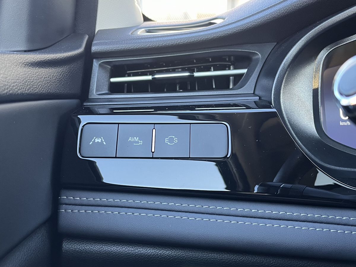 Omoda S5