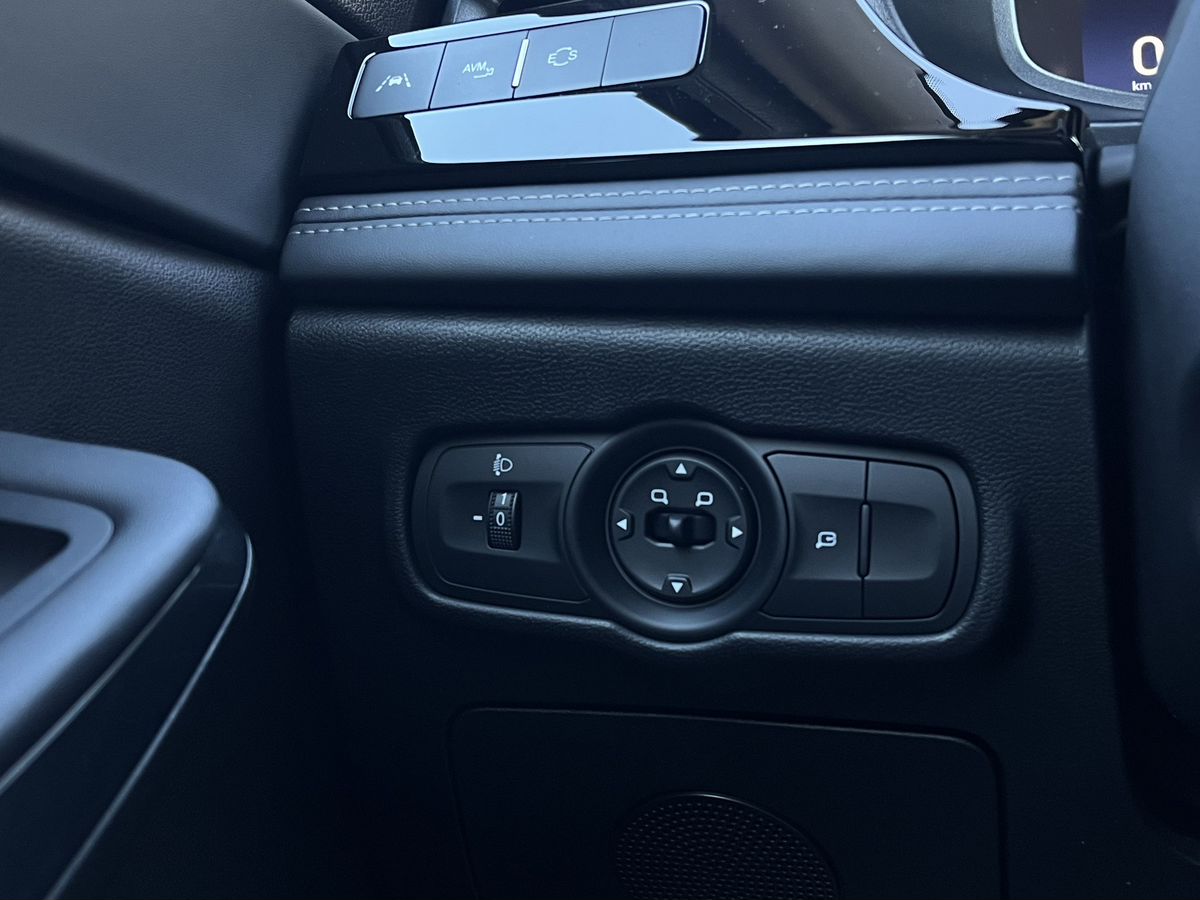 Omoda S5