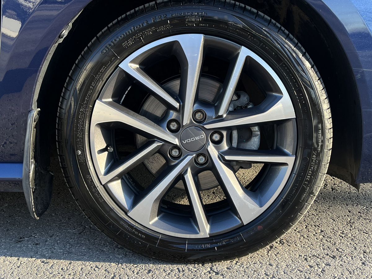 Omoda S5