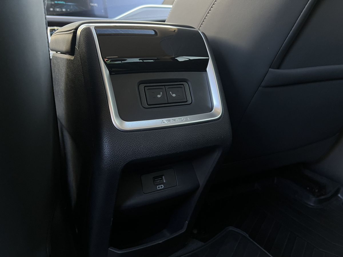 Omoda S5