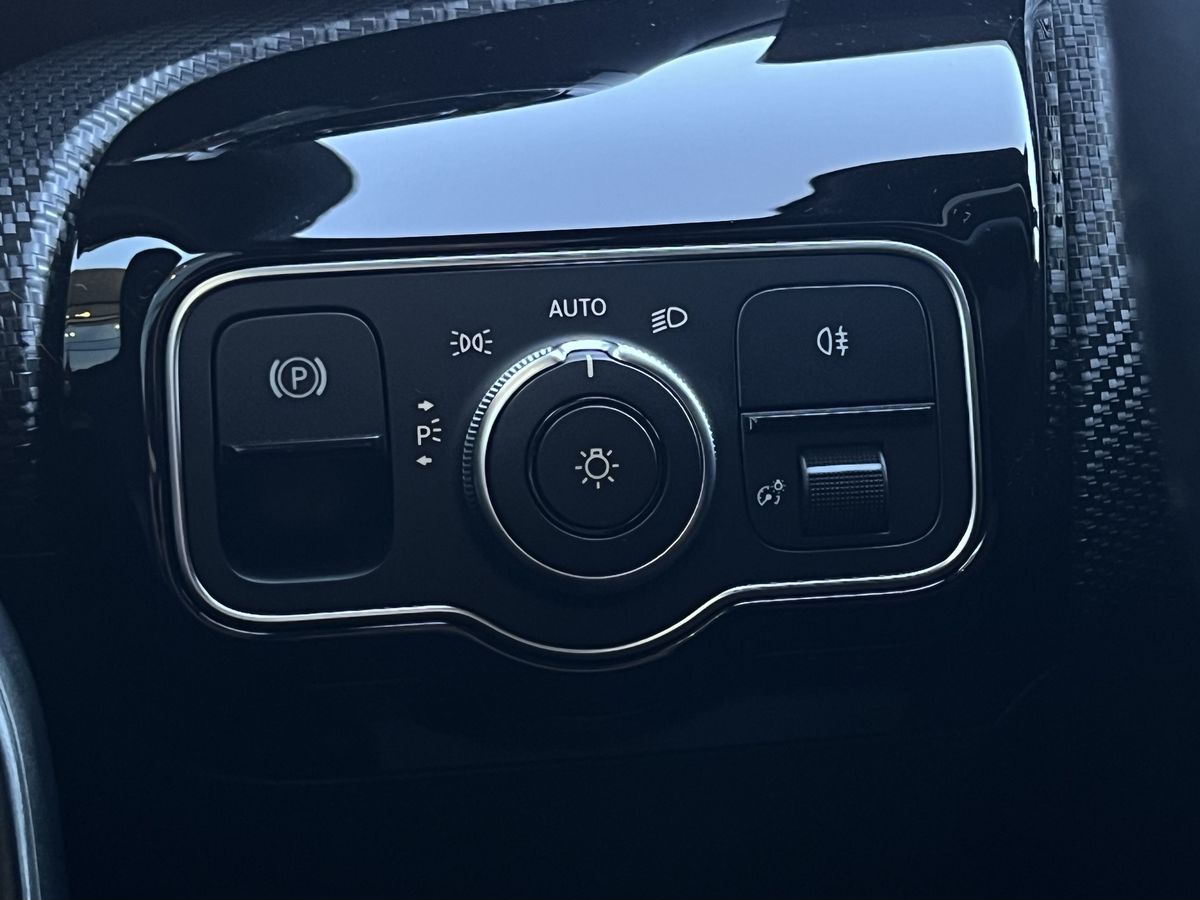 Mercedes-Benz A-Класс