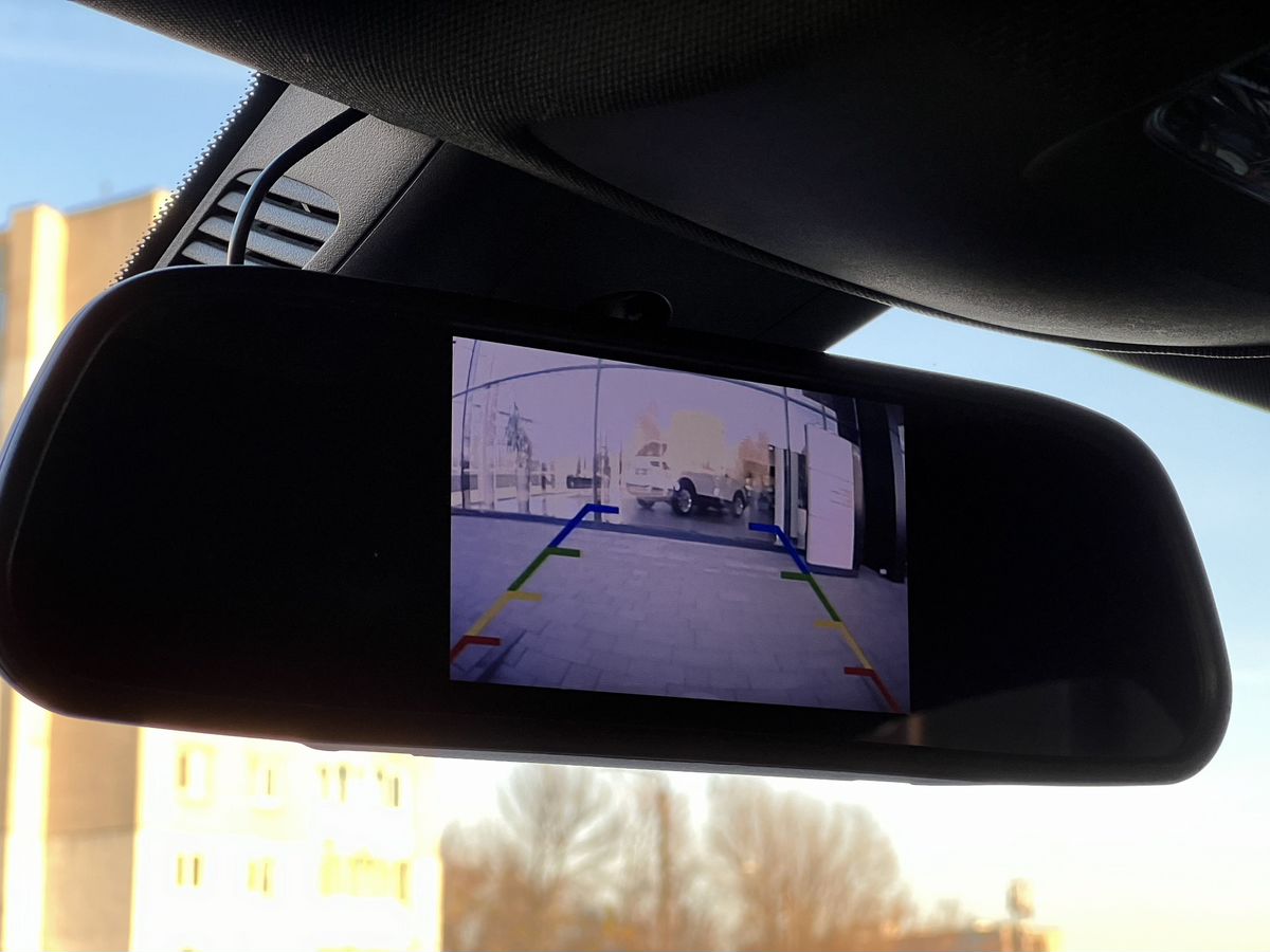 Mercedes-Benz A-Класс