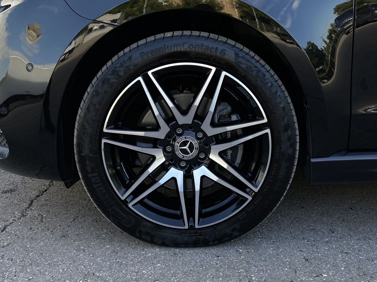 Mercedes-Benz V-Класс