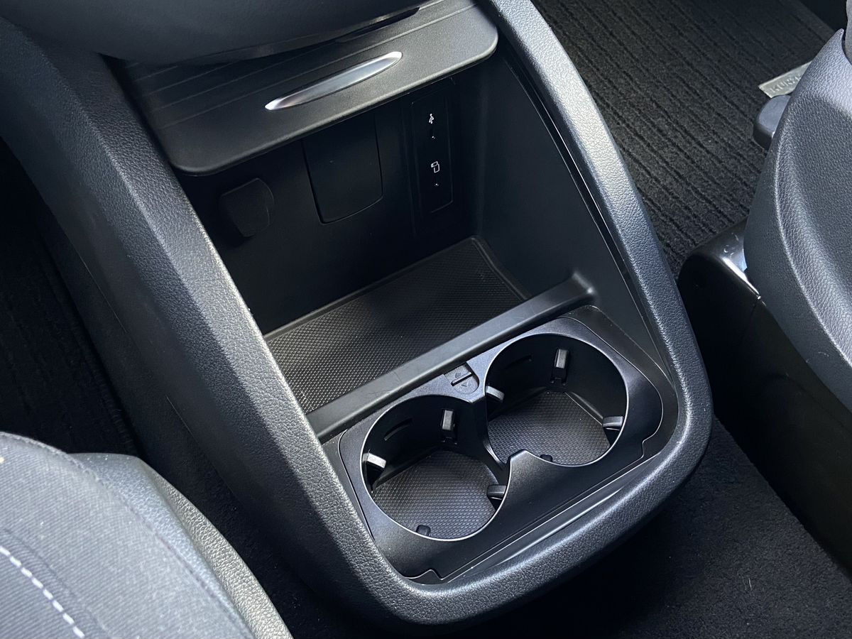 Mercedes-Benz V-Класс