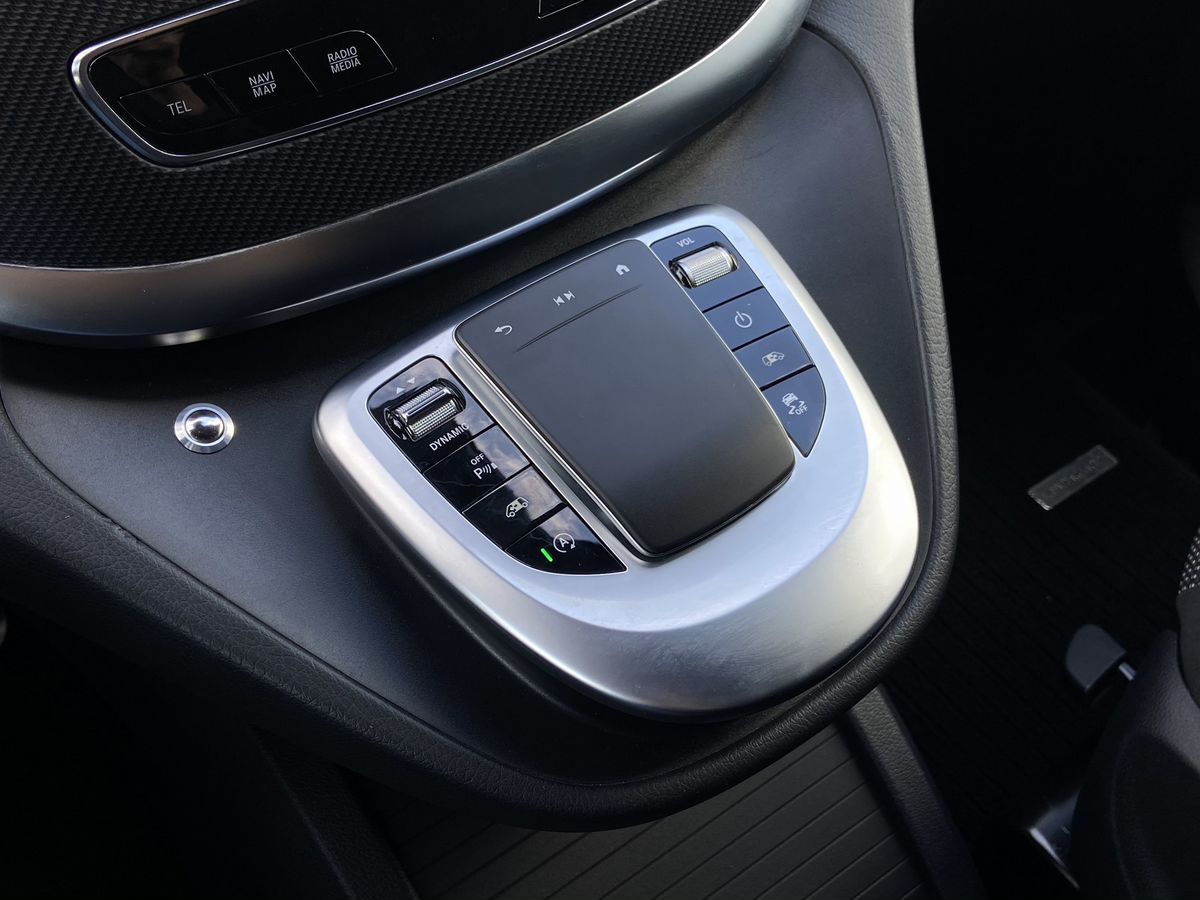 Mercedes-Benz V-Класс