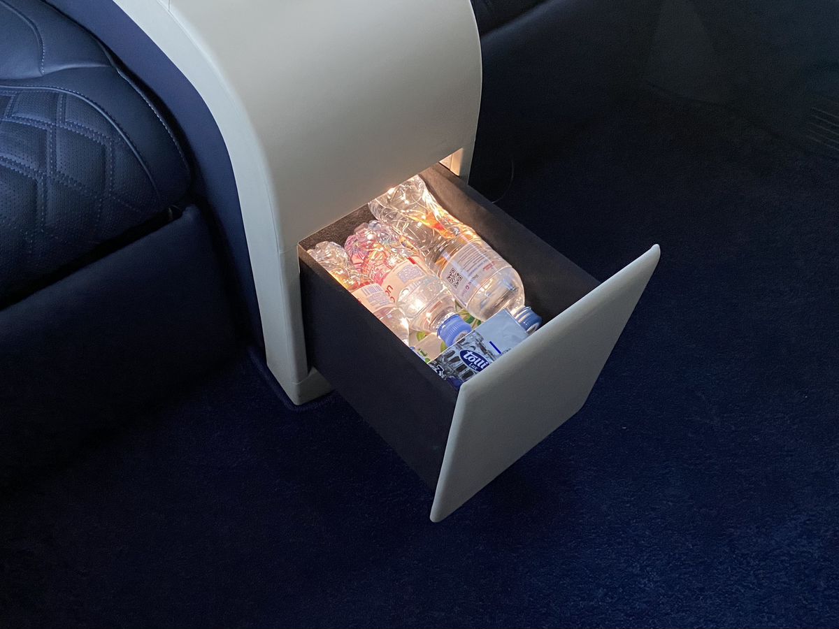 Mercedes-Benz V-Класс