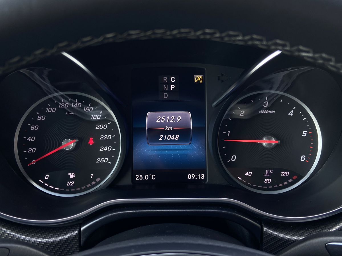 Mercedes-Benz V-Класс