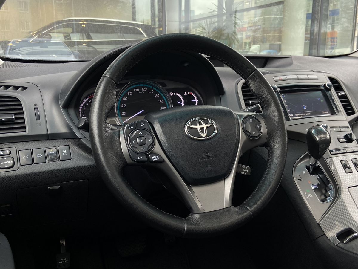 Toyota Venza