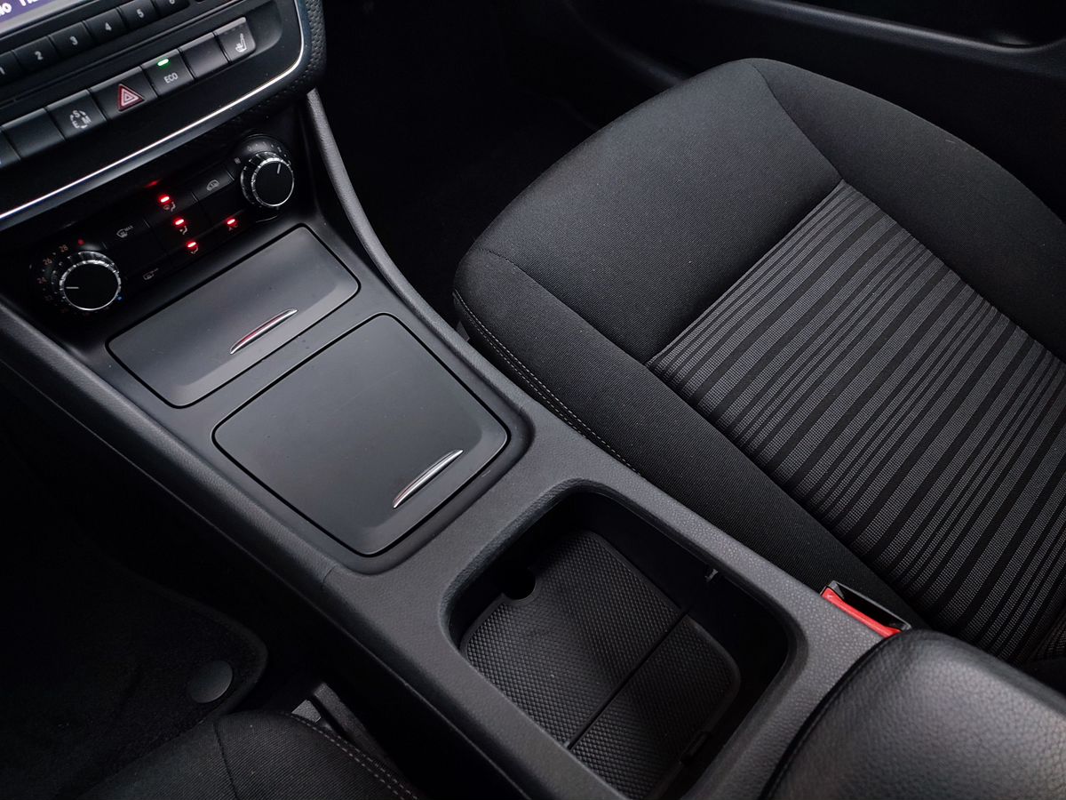 Mercedes-Benz A-Класс