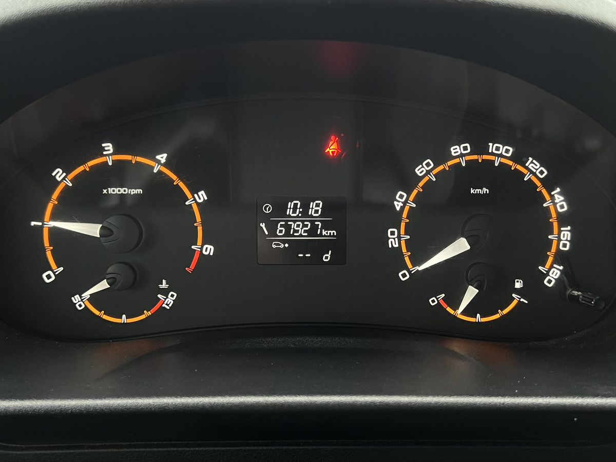 LADA (ВАЗ) 2121 (4x4)