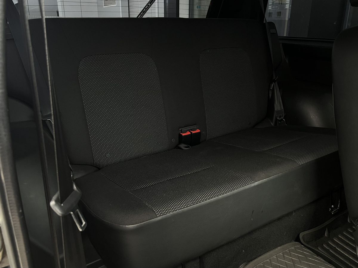 LADA (ВАЗ) 2121 (4x4)