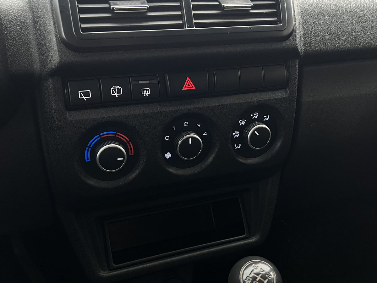 LADA (ВАЗ) 2121 (4x4)