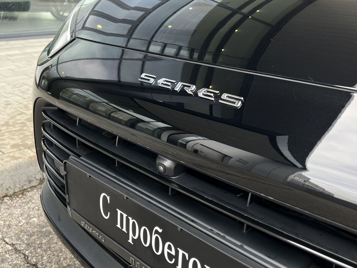 SERES M5