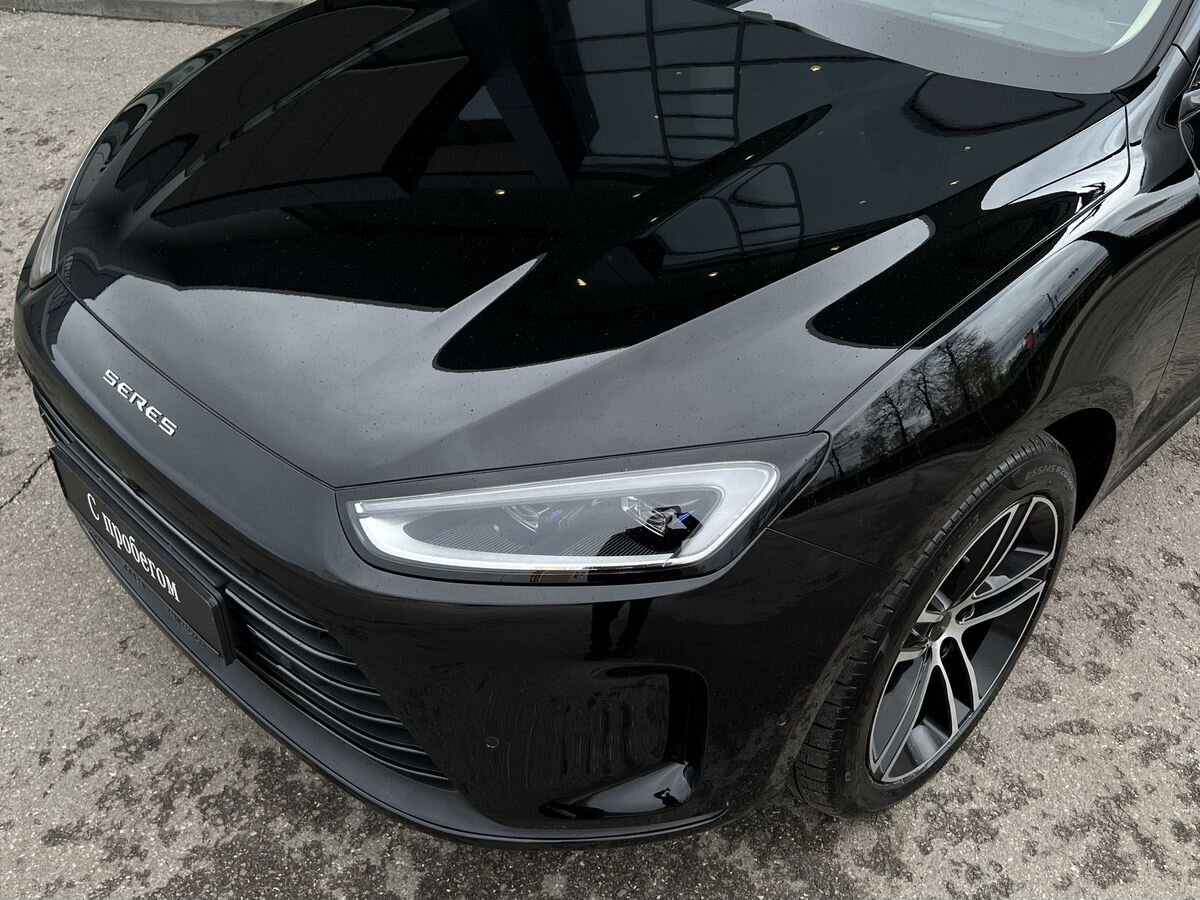 SERES M5